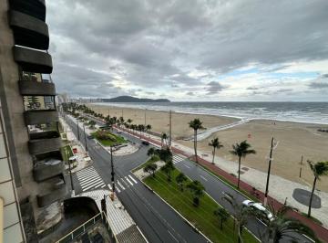 Casa · 170m² · 3 Quartos · 2 Vagas · APARTAMENTO PARA ALUGAR NO BAIRRO DA AVIAÇÃO PRAIA GRANDE - SP