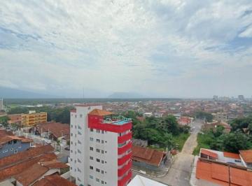 Apartamento · 38m² · 1 Quarto · 1 Vaga · Maravilhoso Apartamento 1 Quarto à Venda no Jardim Imperador - Praia Grande