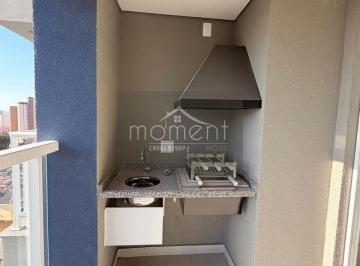 Apartamento · 58m² · 3 Quartos · 2 Vagas · Jump Assunção - Santo André - Condominio Jump Assunção - Santo Andre