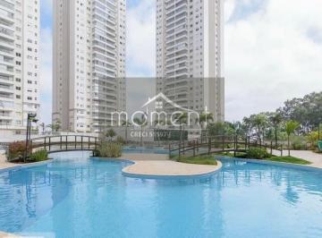 Apartamento · 107m² · 3 Quartos · 2 Vagas · Condominio Anima - Condominio Anima Clube - São Bdernardo do Campo