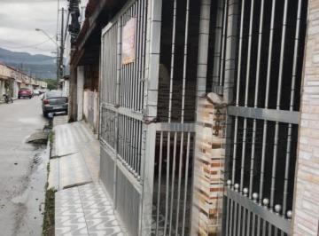 Casa · 65m² · 2 Quartos · 1 Vaga · SOBRADO OPORTUNIDADE próximo do futuro shopping NOVA MIRIM