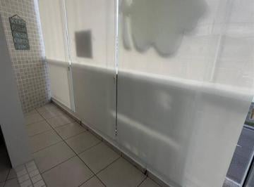 Comercial · 50m² · COMERCIAL COM  50,00 m² - CAIÇARA - PRAIA GRANDE SP