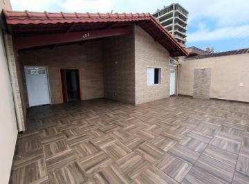Casa · 195m² · 4 Quartos · 5 Vagas · CASA TÉRREA ALTO PADRÃO OCIAN PG LADO PRAIA