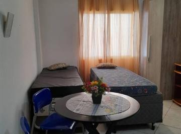 Apartamento · 27m² · 1 Quarto · 1 Vaga · Apartamento Kitinete-Vila Mirim-Praia Grande