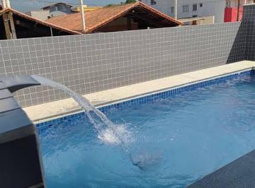 Apartamento · 44m² · 1 Quarto · 1 Vaga · APARTAMENTO COM  43,70 m² - REAL - PRAIA GRANDE SP