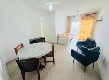 Apartamento · 70m² · 3 Quartos · 2 Vagas · Maravilhoso Apartamento 3 Quartos no Mirim, Praia Grande SP
