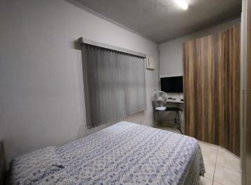 Casa · 166m² · 3 Quartos · 2 Vagas · Maravilhosa Casa Geminada 3 Quartos no Ocian - Praia Grande SP