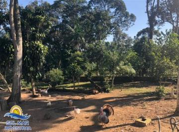Rural · 3500m² · 2 Quartos · Chacara de 3.500 metros com Piscina-Cipó do Meio-São Paulo-SP-