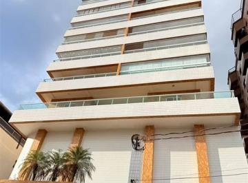 Apartamento · 73m² · 2 Quartos · 2 Vagas · APARTAMENTO COM 73,00 m² - OCIAN - PRAIA GRANDE SP