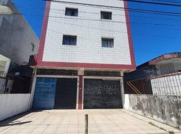 Apartamento · 28m² · 1 Quarto · 1 Vaga · Kitnet à venda, 28 m² por R$ 155.000,00 - Caiçara - Praia Grande/SP