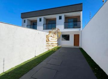Casa · 80m² · 2 Quartos · 2 Vagas · Casa à venda no bairro São Conrado - Vila Velha/ES