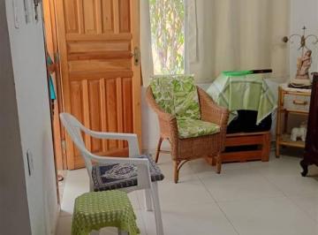 Casa · 48m² · 1 Quarto · 1 Vaga · Casa de Vila de 01 dormitório -Vila Tupi-Praia Grande