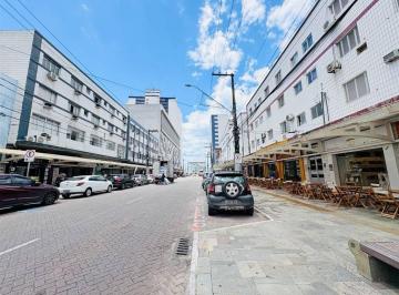 Apartamento en Venda de 1 quarto Boqueirão · Kitnet com 1 dormitório à venda, 30 m² por R$ 199.900 - Boqueirão - Praia Grande/SP
