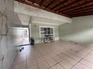 Casa · 146m² · 2 Quartos · 2 Vagas · CASA COM 146,00 m² - CANTO DO FORTE - PRAIA GRANDE SP