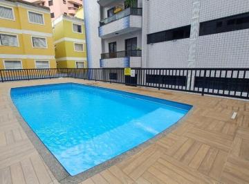 Apartamento · 81m² · 3 Quartos · 1 Vaga · Maravilhoso Apartamento 3 Quartos à Venda na Vila Caicara - Praia Grande