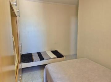 Apartamento · 70m² · 1 Quarto · 2 Vagas · Maravilhosa Casa Geminada 1 Suíte em Tupi, Praia Grande SP