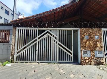 Casa · 158m² · 3 Quartos · 2 Vagas · CASA TÉRREA 3 DORMITÓRIOS 3 SUÍTES OCIAN LADO PRAIA