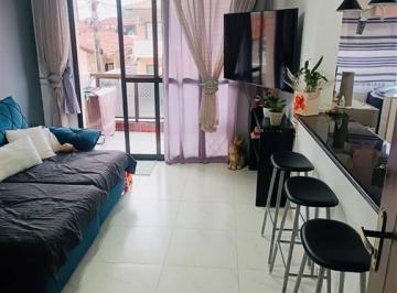 Apartamento · 67m² · 2 Quartos · 1 Vaga · APARTAMENTO COM 67,00 m² - IMPERADOR - PRAIA GRANDE SP