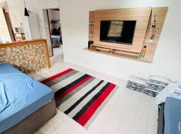 Casa de 3 quartos Venda R$ 890.000 · Casa com 3 dormitórios à venda, 111 m² por R$ 890.000 - Jardim Anhangüera - Praia Grande/SP