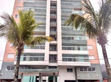 Apartamento · 81m² · 2 Quartos · 1 Vaga · Apartamento com 2 dormitórios à venda, 81 m² por R$ 500.000,00 - Jardim Marina - Mongaguá/SP
