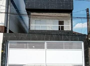 Casa · 68m² · 2 Quartos · 1 Vaga · CASA COM  68,00 m² - TUDE BASTOS - PRAIA GRANDE SP