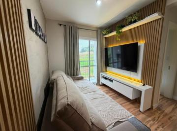 Apartamento · 53m² · 2 Quartos · 1 Vaga · Apartamento em Universitário, Lajeado/RS