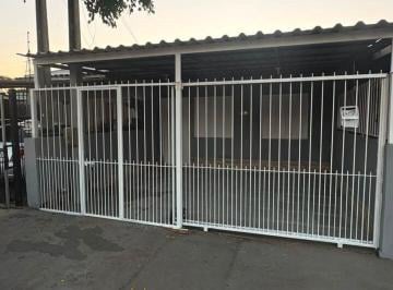 Casa · 55m² · 2 Quartos · 1 Vaga · Linda casa à venda no bairro Parque Granja Esperança - Cachoeirinha/RS