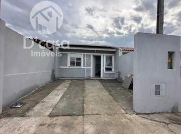 Casa · 33m² · 1 Quarto · 2 Vagas · Linda casa à venda no Recanto dos Girassóis - Cachoeirinha/RS