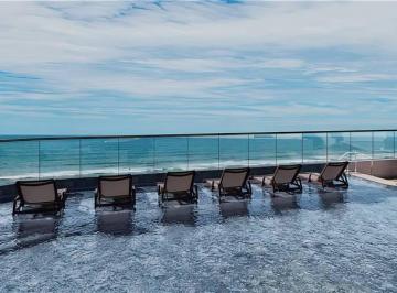 Apartamento · 48m² · 2 Quartos · 2 Vagas · APARTAMENTO COM  47,73 m² - SOLEMAR - PRAIA GRANDE SP