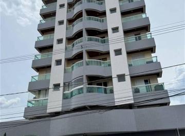 Apartamento · 62m² · 2 Quartos · 1 Vaga · APARTAMENTO COM  62,00 m² - CAIÇARA - PRAIA GRANDE SP