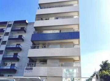 Apartamento · 71m² · 2 Quartos · 1 Vaga · APARTAMENTO COM 71,14 m² - GUILHERMINA - PRAIA GRANDE SP