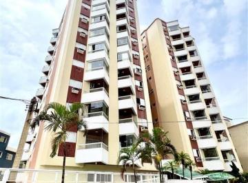 Apartamento · 74m² · 2 Quartos · 1 Vaga · APARTAMENTO COM  74,00 m² - GUILHERMINA - PRAIA GRANDE SP