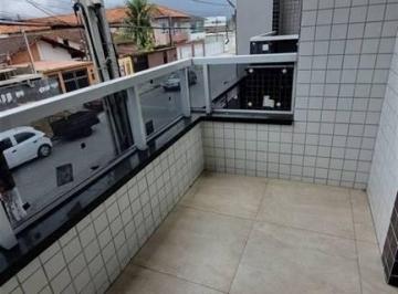 Casa · 105m² · 3 Quartos · 1 Vaga · CASA COM 104,99 m² - SAMAMBAIA - PRAIA GRANDE SP