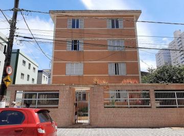 Apartamento · 64m² · 2 Quartos · 1 Vaga · APARTAMENTO COM  64,00 m² - FORTE - PRAIA GRANDE SP