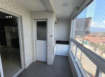 Apartamento · 45m² · 1 Quarto · 1 Vaga · APARTAMENTO COM  45,22 m² - CAIÇARA - PRAIA GRANDE SP