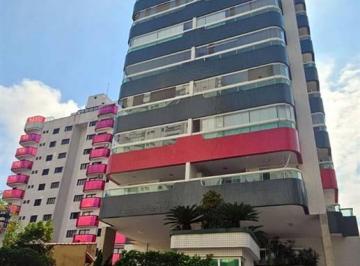 Apartamento · 59m² · 1 Quarto · 1 Vaga · APARTAMENTO COM  59,37 m² - FORTE - PRAIA GRANDE SP
