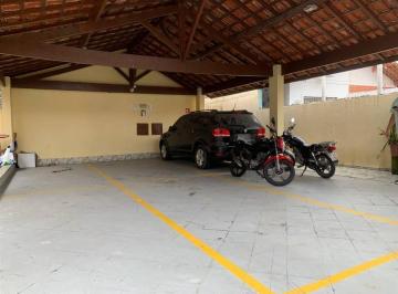 Casa · 50m² · 1 Quarto · 1 Vaga · CASA COM 50,00 m² - AVIAÇÃO - PRAIA GRANDE SP