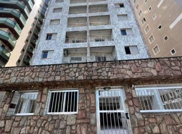 Apartamento · 45m² · 1 Quarto · 1 Vaga · APARTAMENTO COM  45,00 m² - AVIAÇÃO - PRAIA GRANDE SP