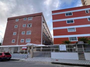 Apartamento · 37m² · 1 Quarto · 1 Vaga · APARTAMENTO COM 37,00 m² - AVIAÇÃO - PRAIA GRANDE SP