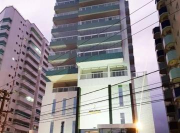 Apartamento · 143m² · 3 Quartos · 2 Vagas · APARTAMENTO COM 143,00 m² - MARACANÃ - PRAIA GRANDE SP