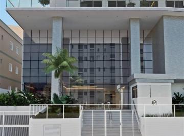 Apartamento · 79m² · 2 Quartos · 2 Vagas · APARTAMENTO COM 78,53 m² - AVIAÇÃO - PRAIA GRANDE SP