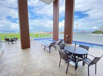 Apartamento · 105m² · 3 Quartos · 2 Vagas · APARTAMENTO COM  104,63 m² - MIRIM - PRAIA GRANDE SP
