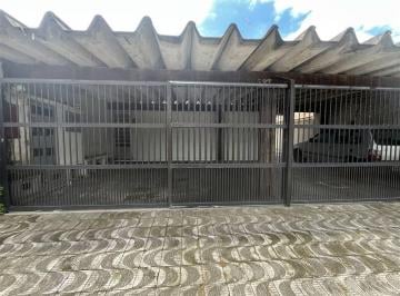 Casa · 61m² · 2 Quartos · 1 Vaga · CASA COM  61,00 m² - IMPERADOR - PRAIA GRANDE SP