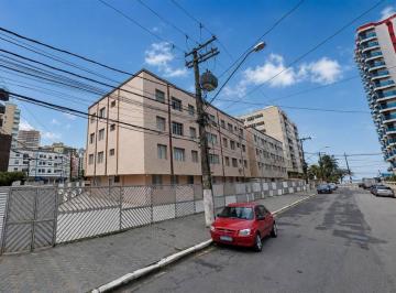 Apartamento · 42m² · 1 Quarto · 1 Vaga · APARTAMENTO COM  42,00 m² - TUPI - PRAIA GRANDE SP