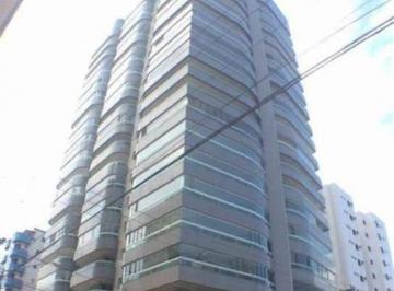 Apartamento · 622m² · 3 Quartos · 4 Vagas · APARTAMENTO COM  621,72 m² - TUPI - PRAIA GRANDE SP