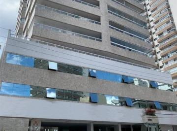 Apartamento · 88m² · 2 Quartos · 2 Vagas · APARTAMENTO COM 87,88 m² - BOQUEIRÃO - PRAIA GRANDE SP