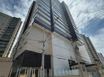 Apartamento · 96m² · 2 Quartos · 2 Vagas · APARTAMENTO COM 96,00 m² - AVIAÇÃO - PRAIA GRANDE SP