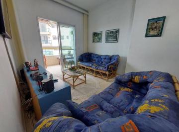 Apartamento · 68m² · 2 Quartos · 2 Vagas · APARTAMENTO COM  67,65 m² - GUILHERMINA - PRAIA GRANDE SP