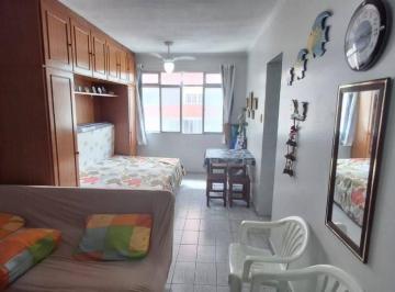 Apartamento · 36m² · 1 Quarto · 1 Vaga · APARTAMENTO COM 36,00 m² - BOQUEIRÃO - PRAIA GRANDE SP
