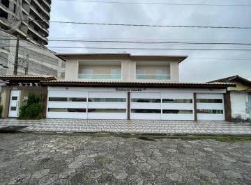 Casa · 43m² · 2 Quartos · 1 Vaga · CASA COM 43,00 m² - OCIAN - PRAIA GRANDE SP